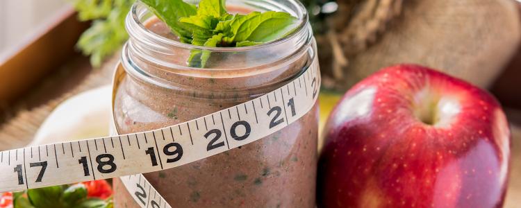 main of Do Protein Shakes and Meal Replacements Really Work?