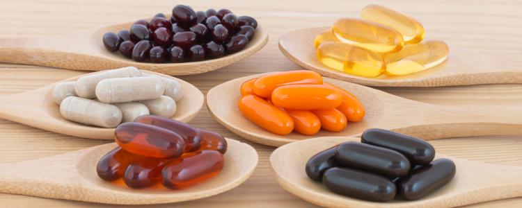 main of What are the Most Commonly Needed Vitamin Supplements?