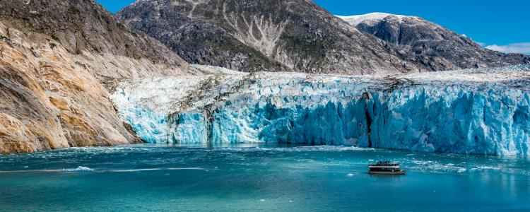 main of Now's The Time To Try an Alaskan Cruise