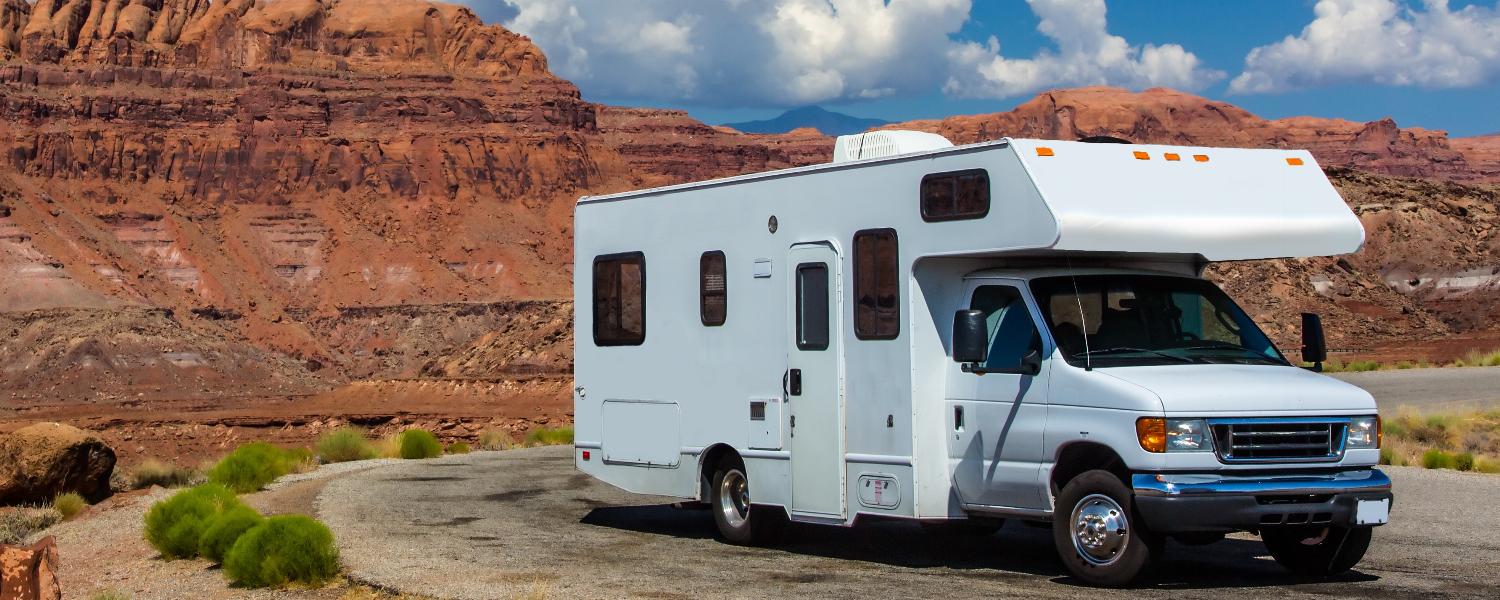 banner of Your Guide to Choosing an RV