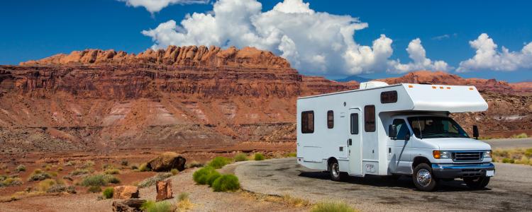 main of Your Guide to Choosing an RV