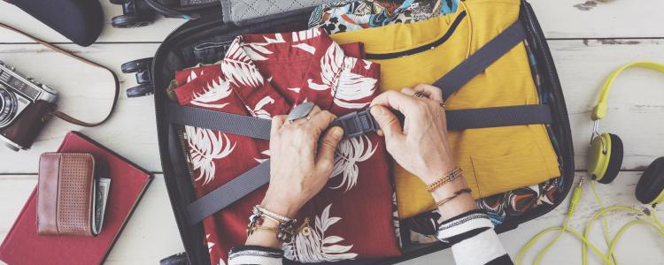 main of What Does Travel Insurance Cover: Your Questions Answered