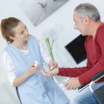 thumbnail of It May Be Time to Consider Assisted Living