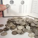 thumbnail of Coin Collecting Can Be a Great Hobby