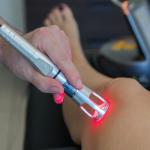 thumbnail of The Benefits and Use of Laser Therapy