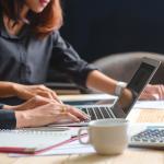 thumbnail of Running a Fundraiser is Not Easy