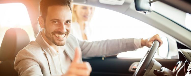 main of Whether it's a Vacation or Other Need, Rental Cars Don't Need to Be Expensive