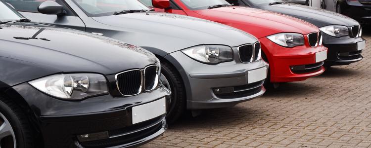 main of A Used Luxury Car Can Provide Some Great Joy