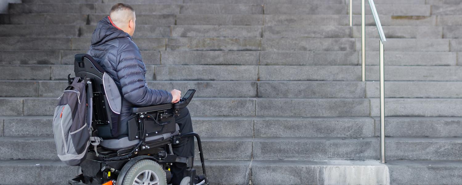 banner of Educate Yourself About Muscular Atrophy