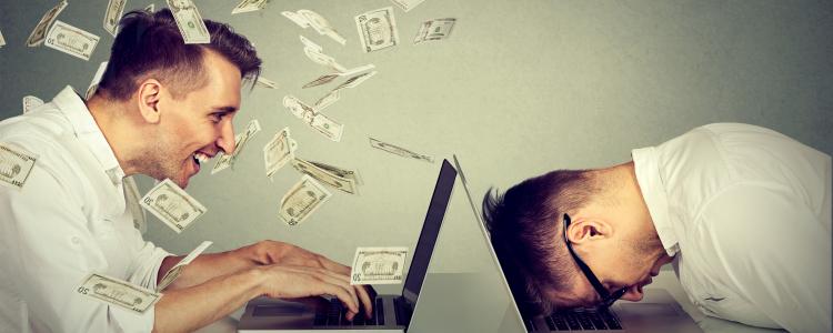 main of The Internet is An Opportunity to Make Money