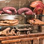 thumbnail of Support Your Favorite Team Through Their Memorabilia (zubican)