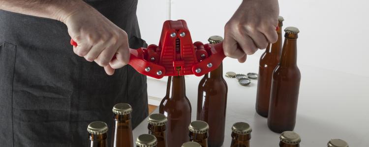 main of Many People Have Chosen to Make Their Own Delicious Wine or Beer