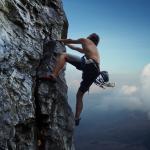 thumbnail of Rock Climbing Provides a Great Full Body Workout (zubican)