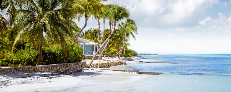 main of A Beachfront Vacation Rental Location Can Provide the Perfect Vacation