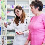 thumbnail of Over the Counter Medications Help With Moderate Health Issues