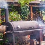thumbnail of Adding a Smoker Can Complete Your Great Backyard