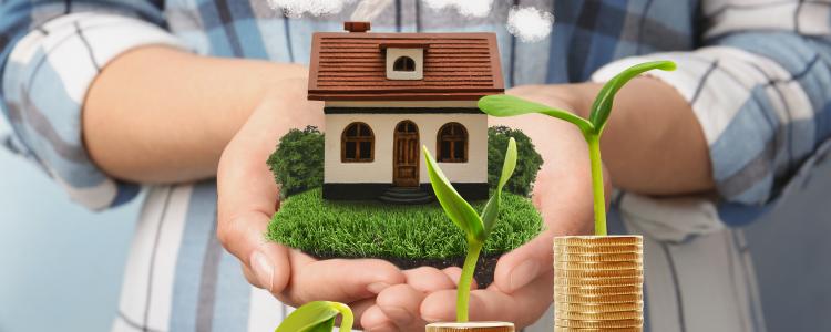 main of Mortgage Refinancing Can Provide a Financial Boost