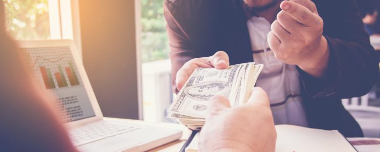 main of Getting a Loan While Having Bad Credit Can Still Happen