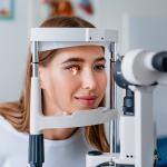 thumbnail of GULAR EYE EXAMS KEEP POTENTIAL EYE PROBLEMS MINIMIZED