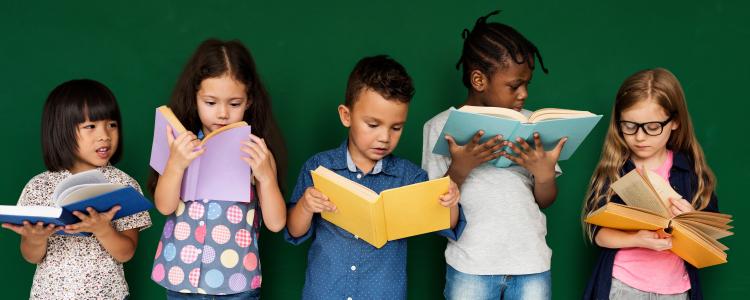 main of Books for Kids Can Inspire a Lifelong Love of Reading