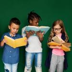 thumbnail of Books for Kids Can Inspire a Lifelong Love of Reading