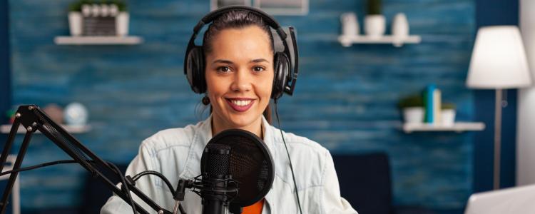 main of Starting a Podcast Doesn't Need to be a Difficult Set of Steps