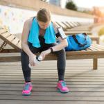 thumbnail of Symptoms of Certain Heart Conditions Can Mean Wearing a Heart Monitor